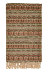 Pure Wool Throw