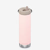 An image of the Klean Kanteen Insulated TKWide Bottle With Twist Cap