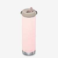 An image of the Klean Kanteen Insulated TKWide Bottle With Twist Cap