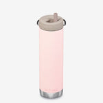 An image of the Klean Kanteen Insulated TKWide Bottle With Twist Cap