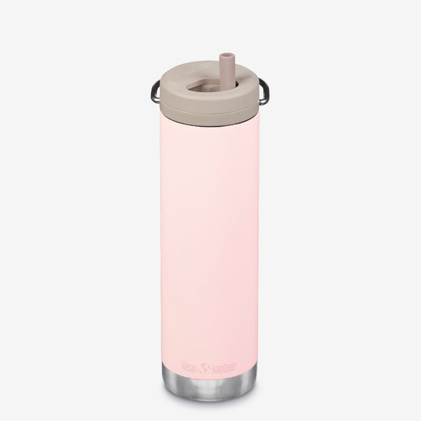 An image of the Klean Kanteen Insulated TKWide Bottle With Twist Cap