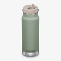 Insulated TKWide Bottle With Twist Cap