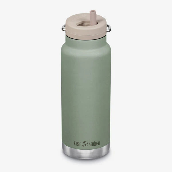 Insulated TKWide Bottle With Twist Cap