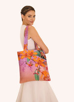 An image of the Powder Canvas Tote Bag