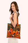 An image of the Powder Canvas Tote Bag