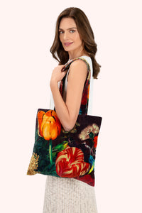 An image of the Powder Canvas Tote Bag