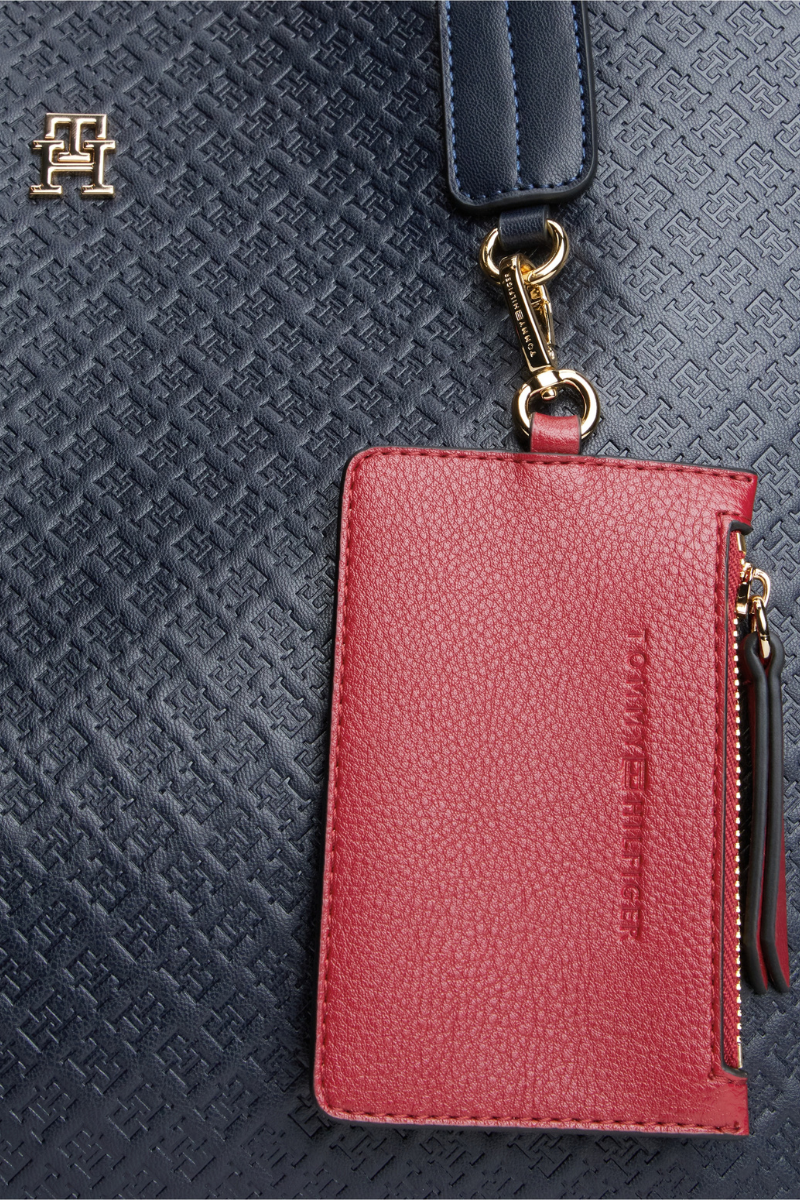 Icon Tote Mono
