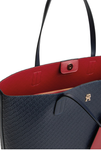 Icon Tote Mono