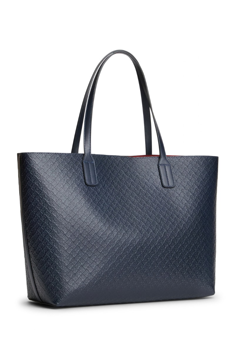 Icon Tote Mono