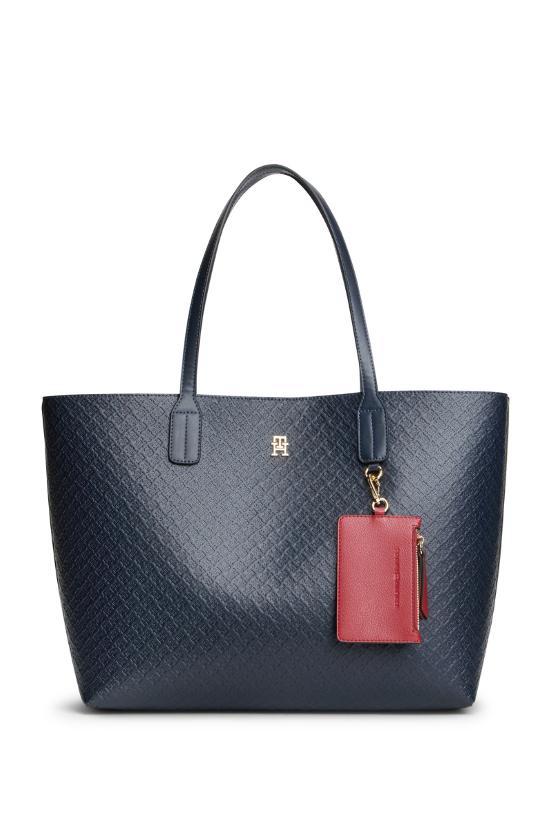 Icon Tote Mono