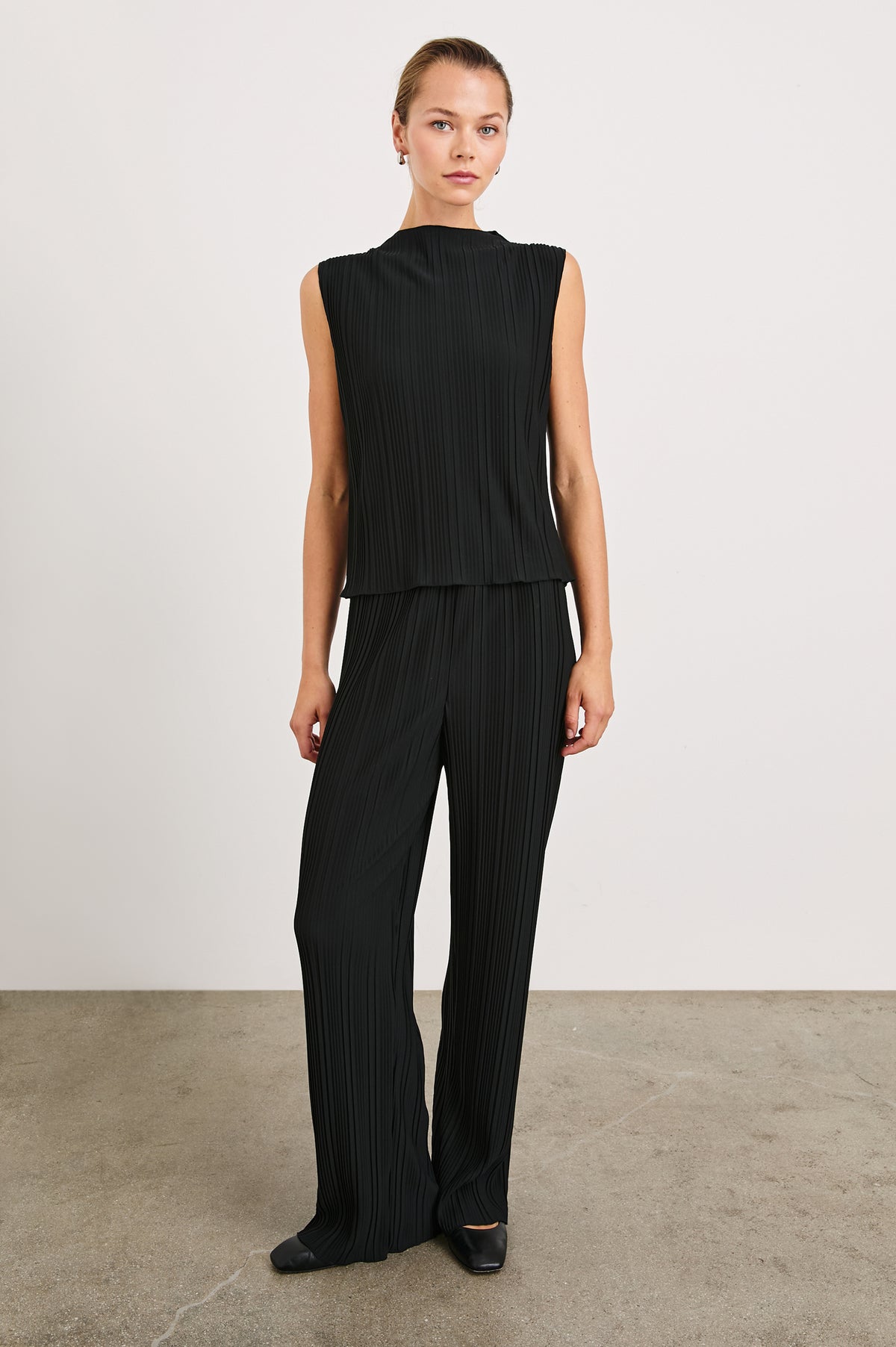 An image of the Rails Trea Top