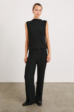 An image of the Rails Trea Top
