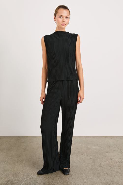 An image of the Rails Trea Top