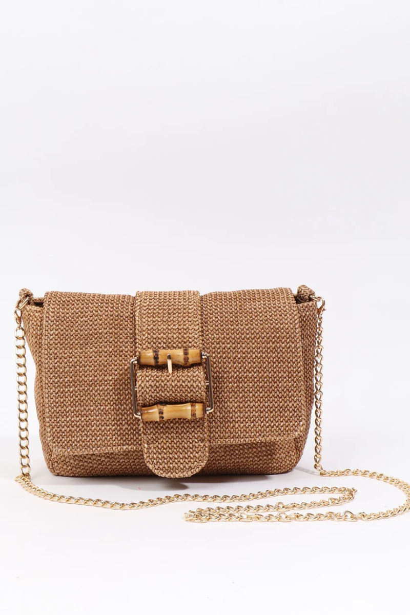 An image of the Pia Rossini Tuscany Bag