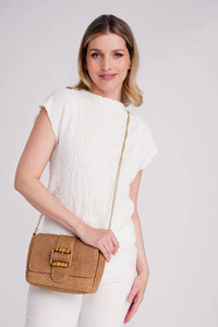 An image of the Pia Rossini Tuscany Bag