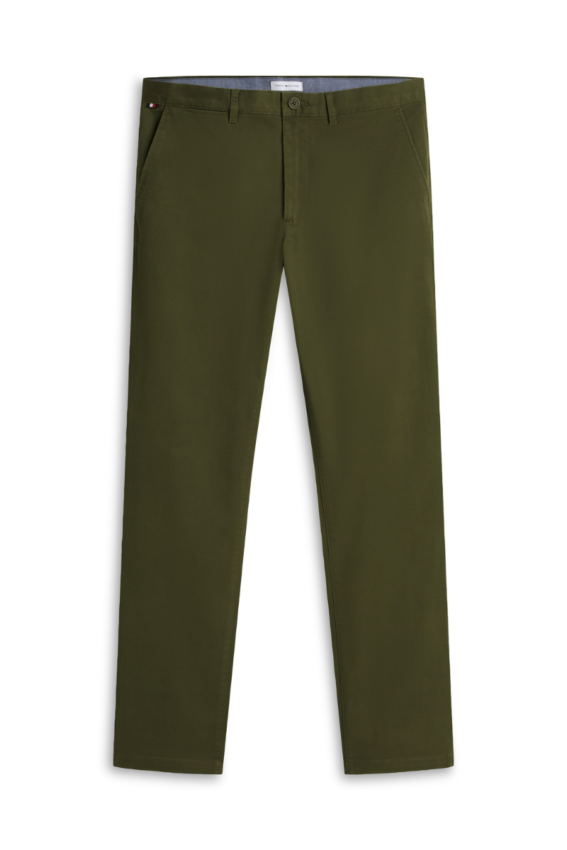 Denton Essential Twill Trousers
