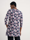An image of the Seasalt Tall Waves Tunic