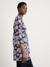 An image of the Seasalt Tall Waves Tunic
