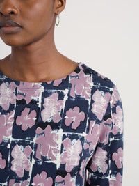 An image of the Seasalt Tall Waves Tunic