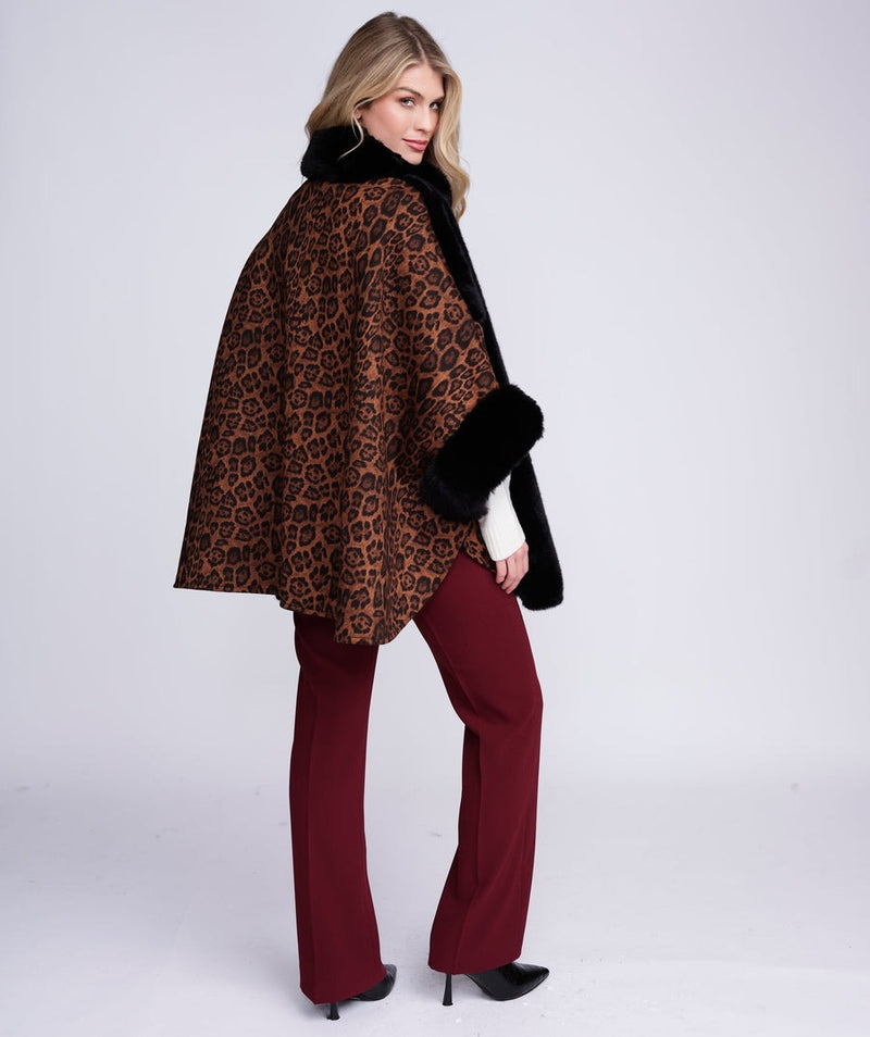 An image of the Pia Rossini Tamara Wrap