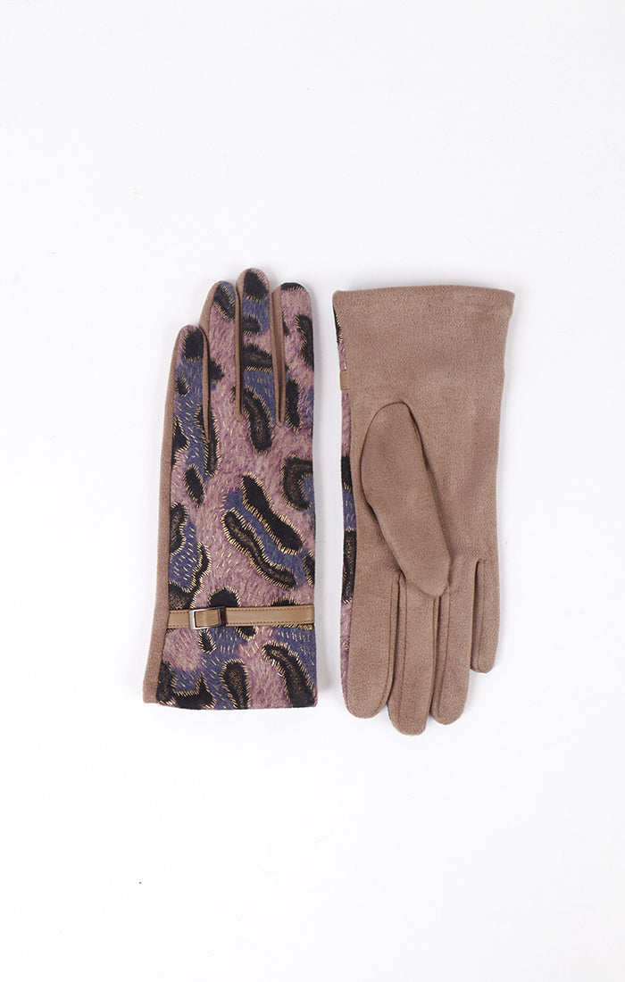 An image of the Pia Rossini Tamson Gloves