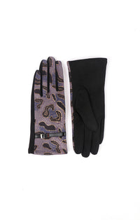 An image of the Pia Rossini Tamson Gloves