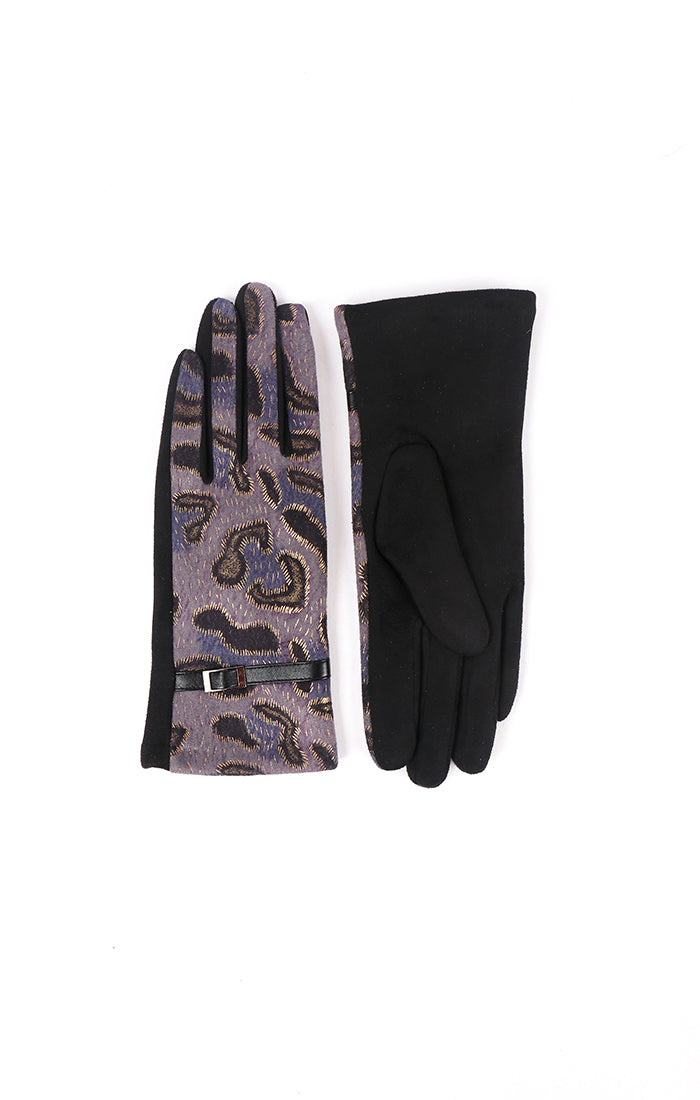 An image of the Pia Rossini Tamson Gloves