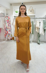An image of the Marella Segesta Dress