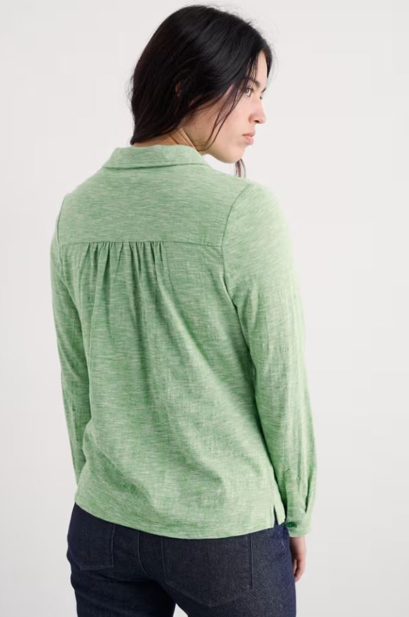 Teasel Head Shirt