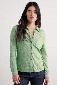 Teasel Head Shirt