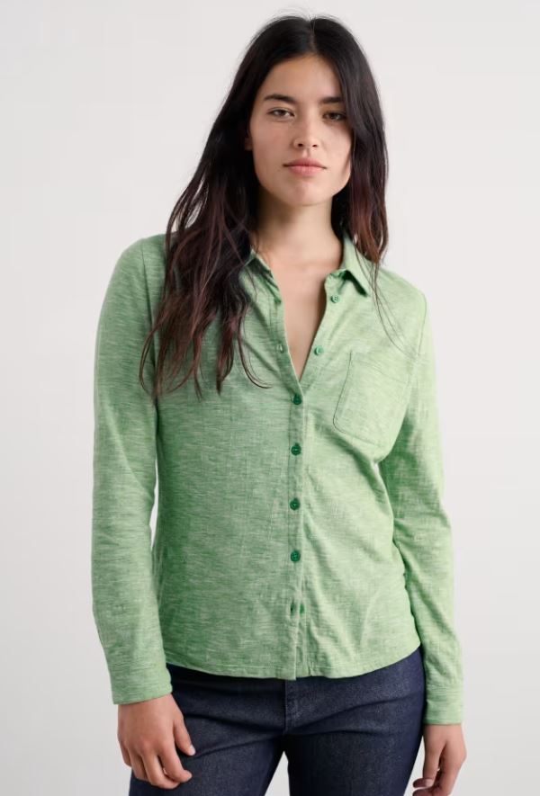 Teasel Head Shirt