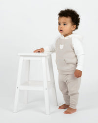 Teddy Tracksuit