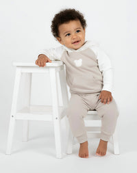 Teddy Tracksuit