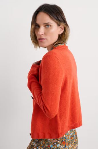 An image of the Seasalt Tern Tide Cardigan