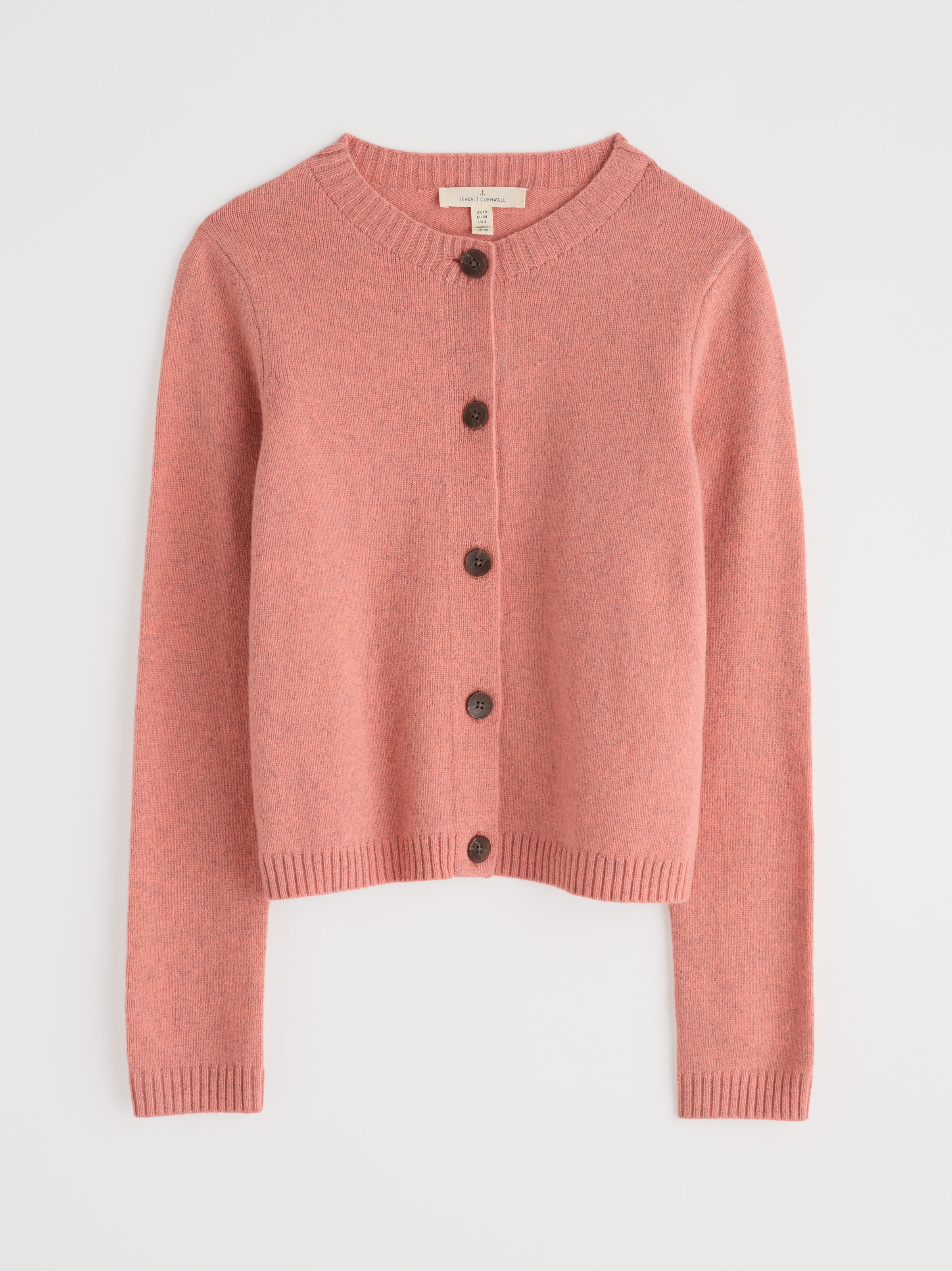 An image of the Seasalt Tern Tide Cardigan