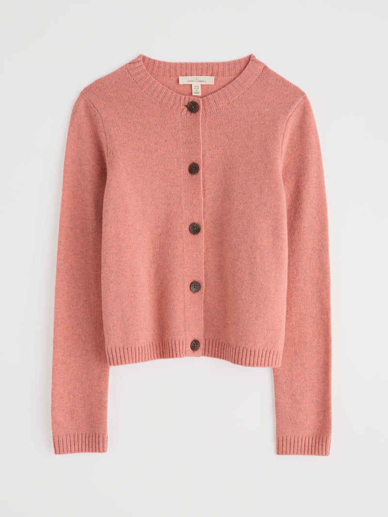 An image of the Seasalt Tern Tide Cardigan