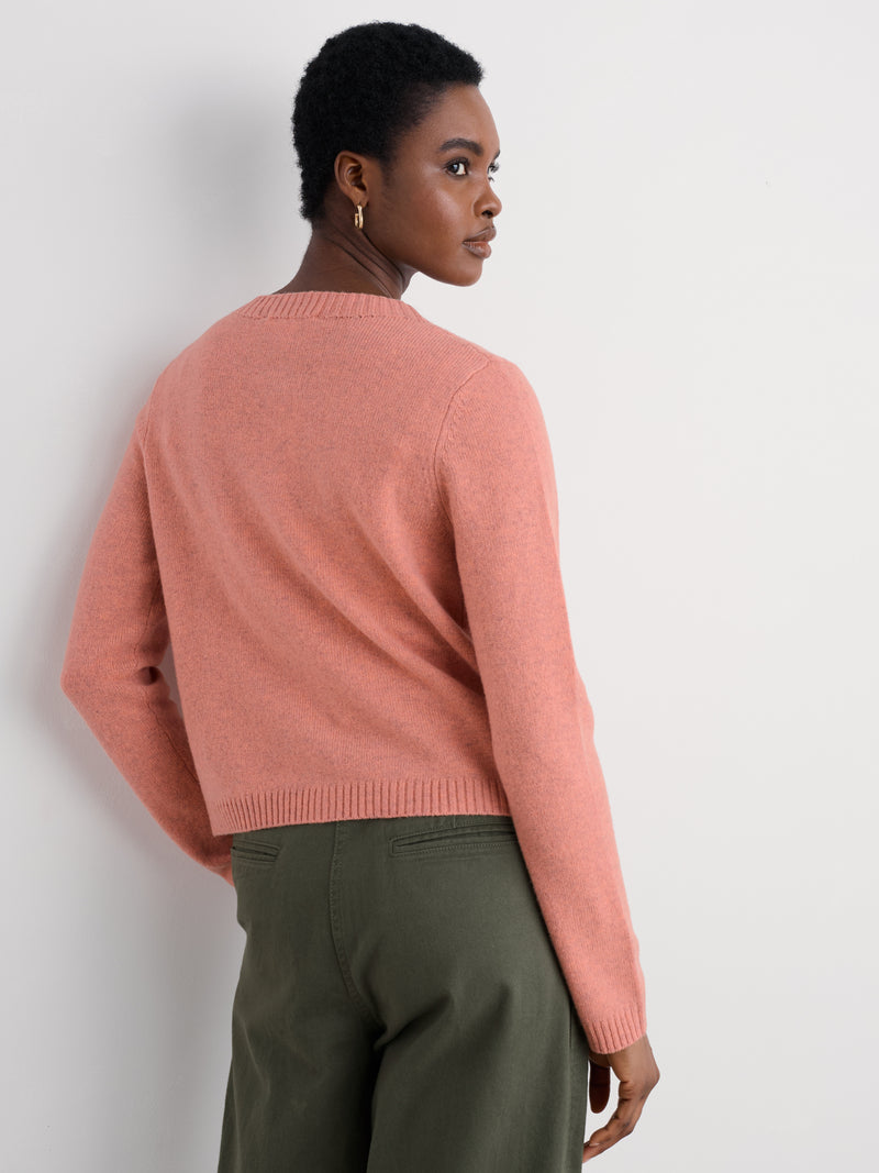 An image of the Seasalt Tern Tide Cardigan