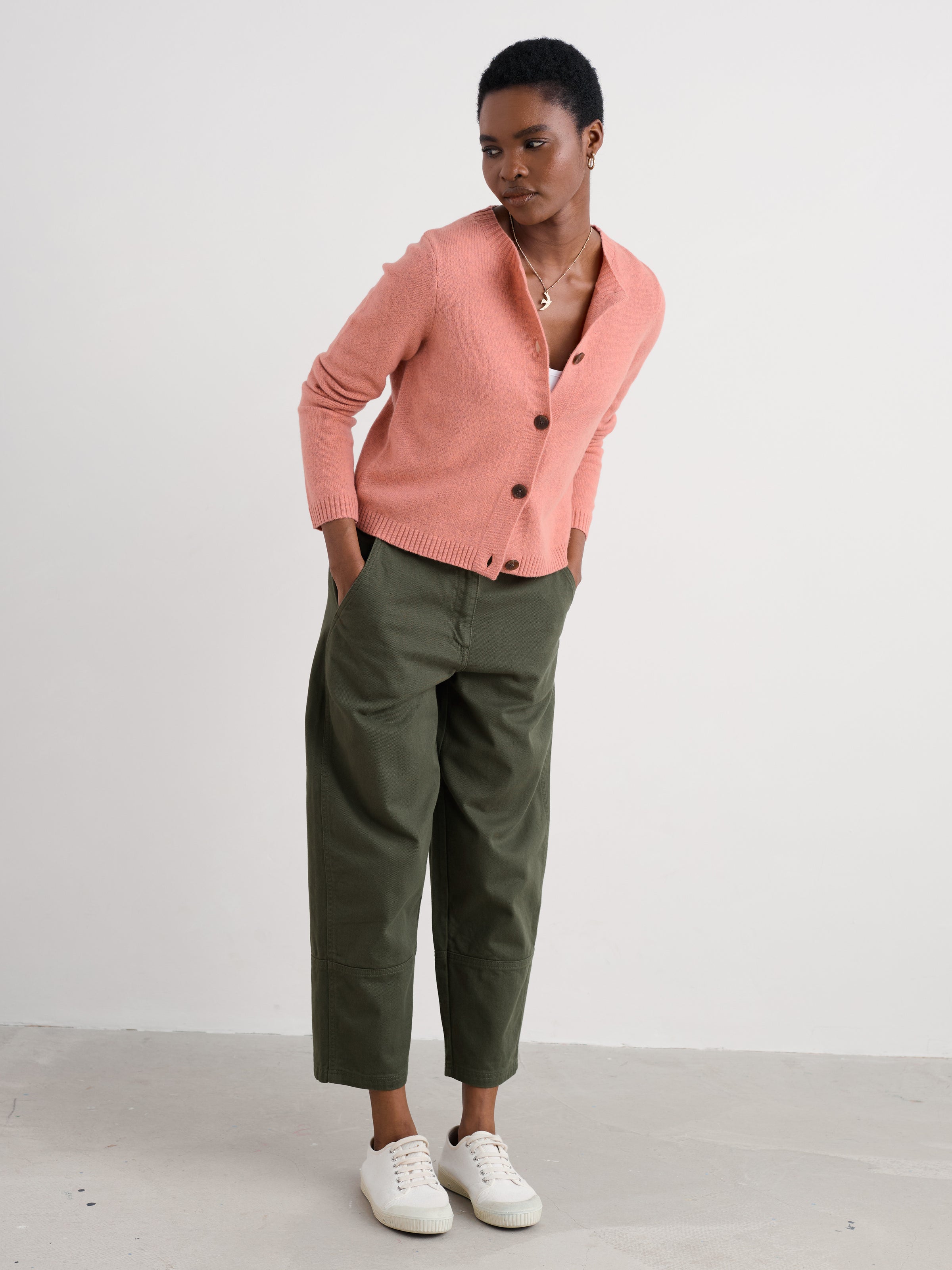 An image of the Seasalt Tern Tide Cardigan