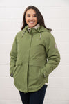 An image of the Lighthouse Tess Ladies Coat