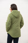 An image of the Lighthouse Tess Ladies Coat