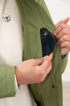 An image of the Lighthouse Tess Ladies Coat