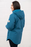 An image of the Lighthouse Tess Ladies Coat