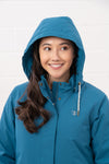 An image of the Lighthouse Tess Ladies Coat