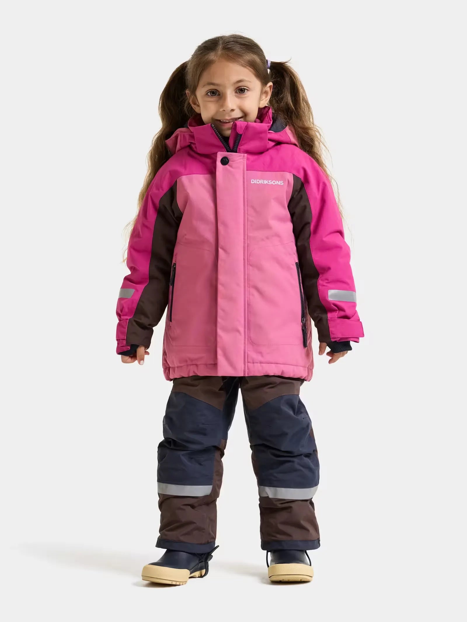 Neptun Kids Jacket