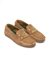 An image of the Holland Cooper The Driving Loafer