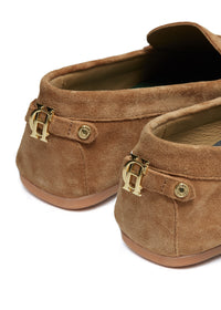 An image of the Holland Cooper The Driving Loafer