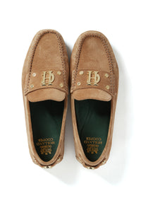 An image of the Holland Cooper The Driving Loafer