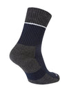 An image of the Sealskinz Thurton Solo QuickDry Socks