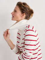 An image of the Seasalt Tideline Sweatshirt