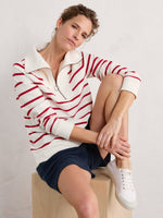 An image of the Seasalt Tideline Sweatshirt